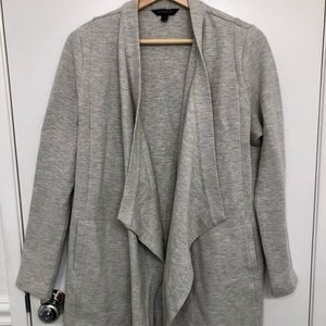 Banana Republic Open Front Cardigan